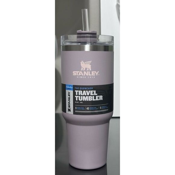 Stanley Adventure Quencher 30oz Tumbler, ABALONE - Picture 1 of 4